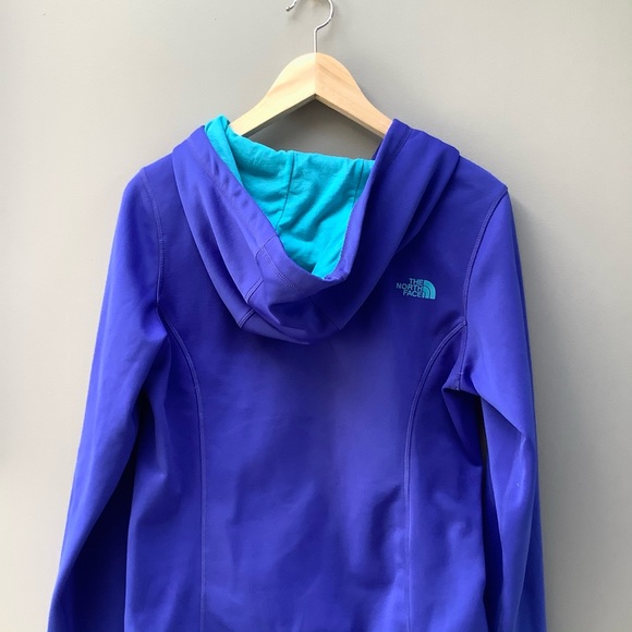 NORTHFACE HOODIE - Picture 2 of 3